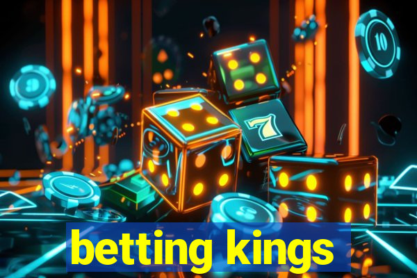 betting kings